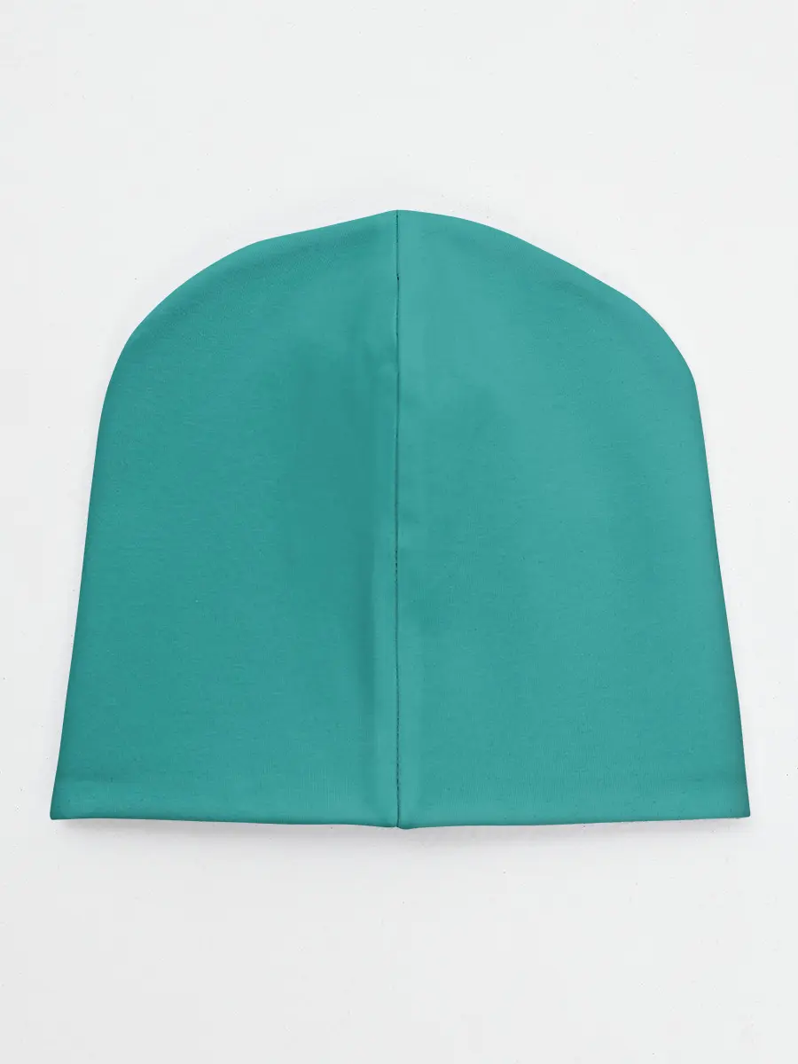 Детская шапка / Море