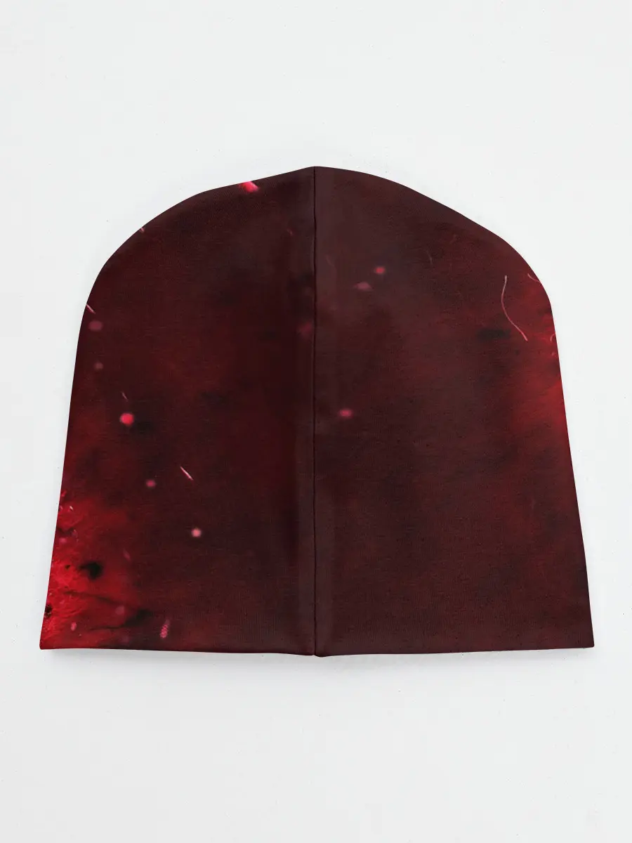 Детская шапка / Генрих Мхитарян