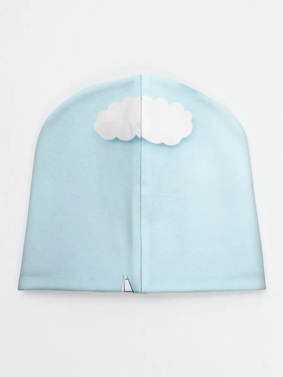 Детская шапка / ПАРУСНИКИ | SUMMER