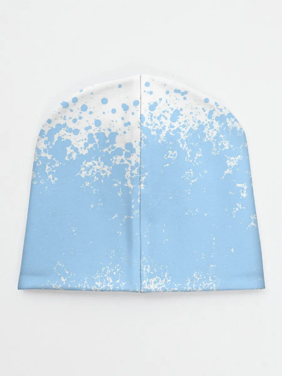 Детская шапка / ОДИНОКАЯ ЛОДКА | SAILBOAT