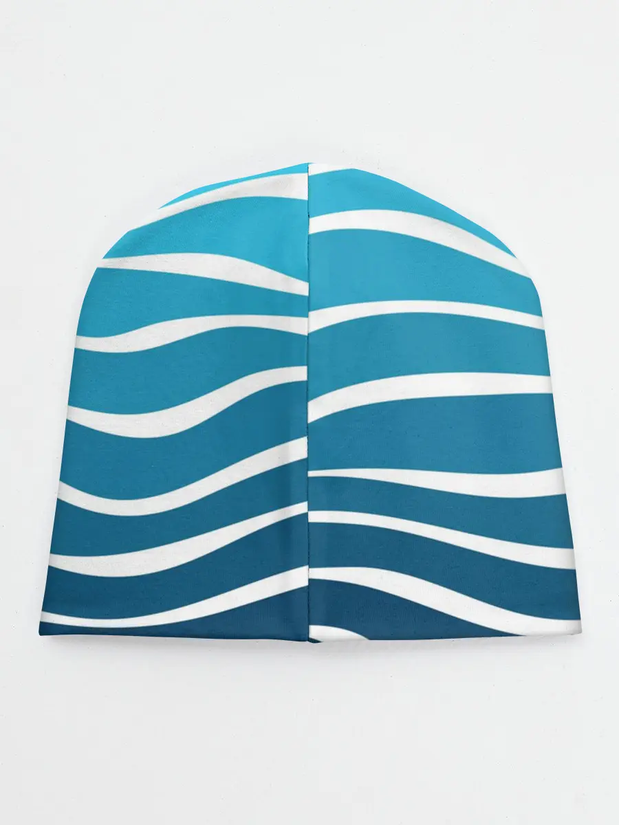 Детская шапка / Корабль