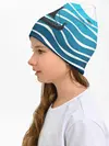 Детская шапка / Корабль