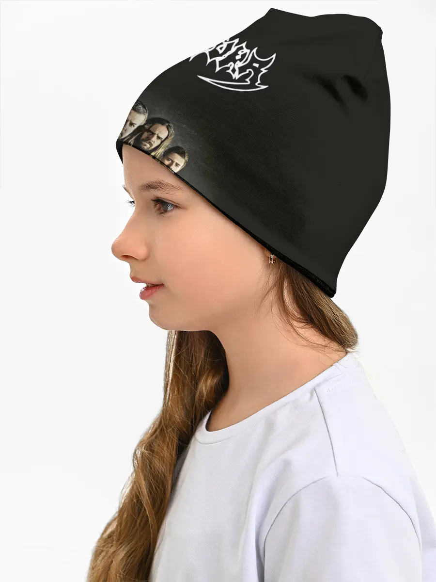 Детская шапка / Sepultura