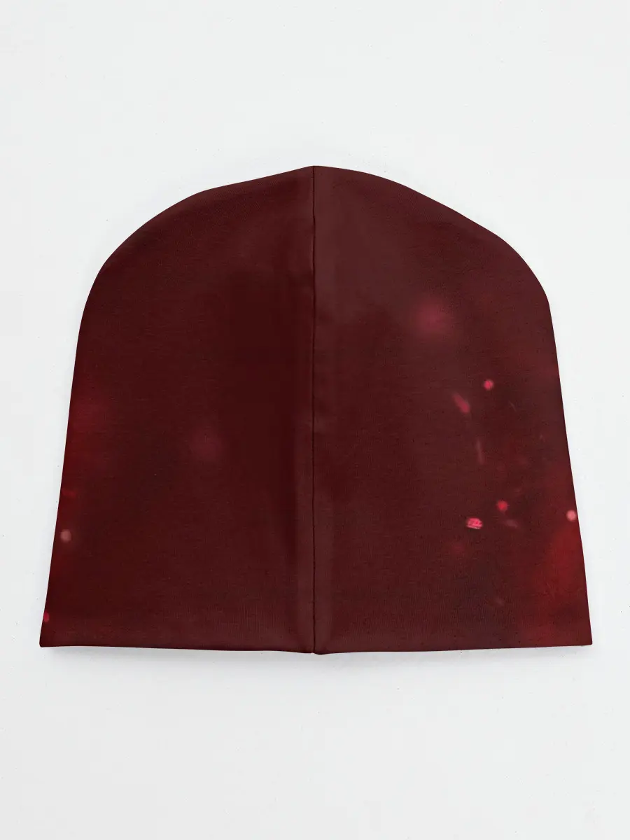 Детская шапка / Генрих Футбол