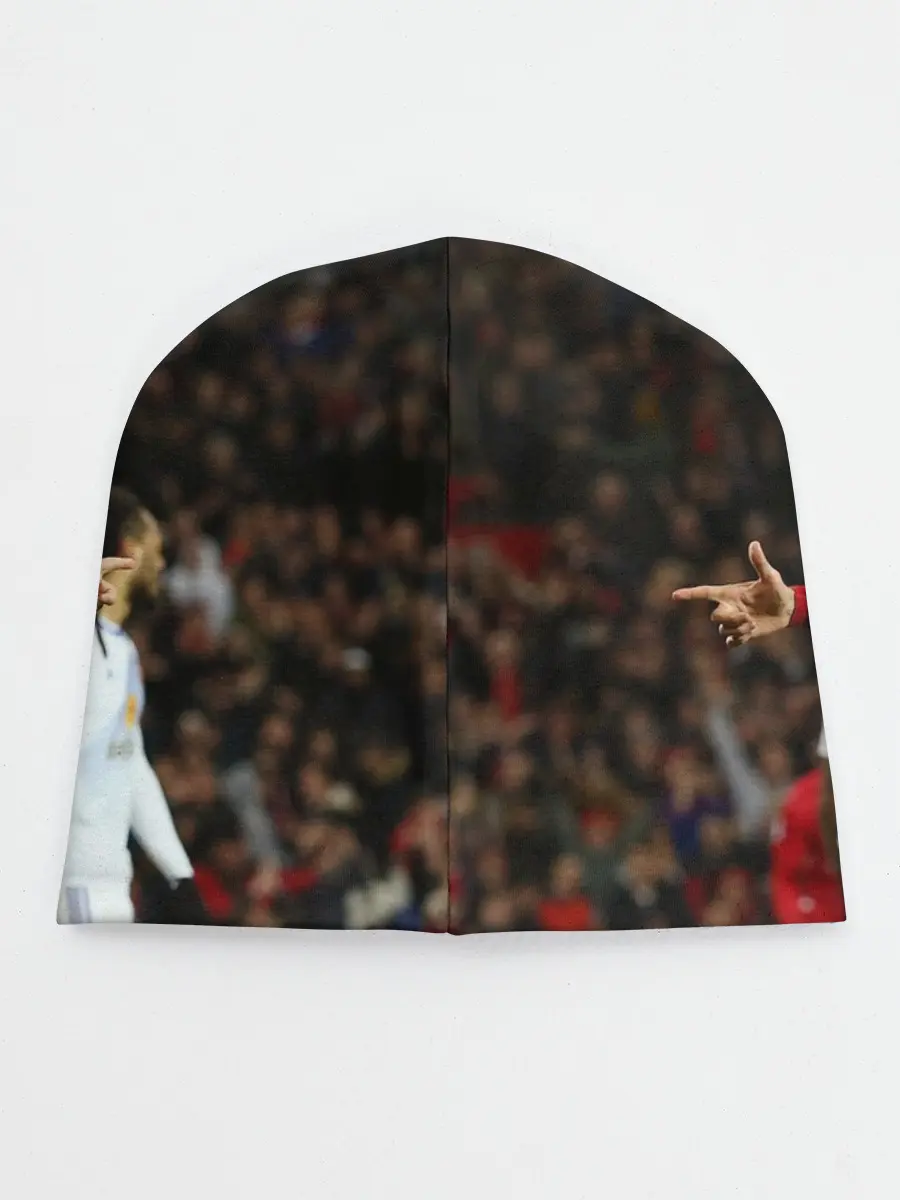 Детская шапка / Henrikh Mkhitaryan