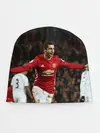 Детская шапка / Henrikh Mkhitaryan