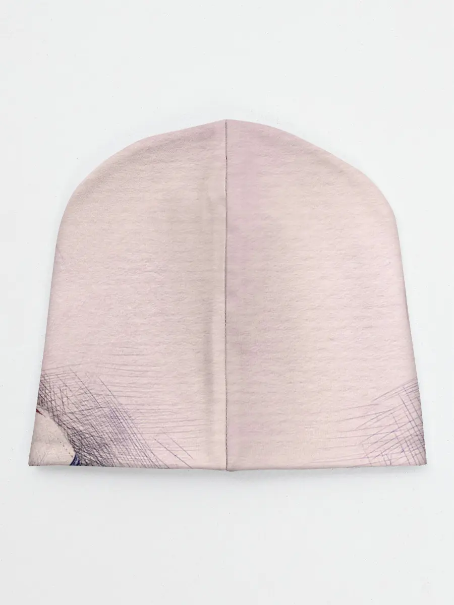 Детская шапка / Генрих Мхитарян