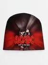 Детская шапка / AC/DC: Angus Young
