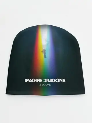 Детская шапка / Imagine Dragons: Evolve