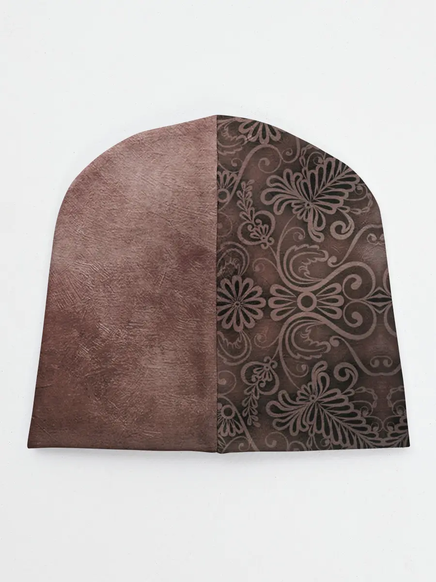 Детская шапка / Lace, Pattern