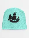 Детская шапка / Корабль