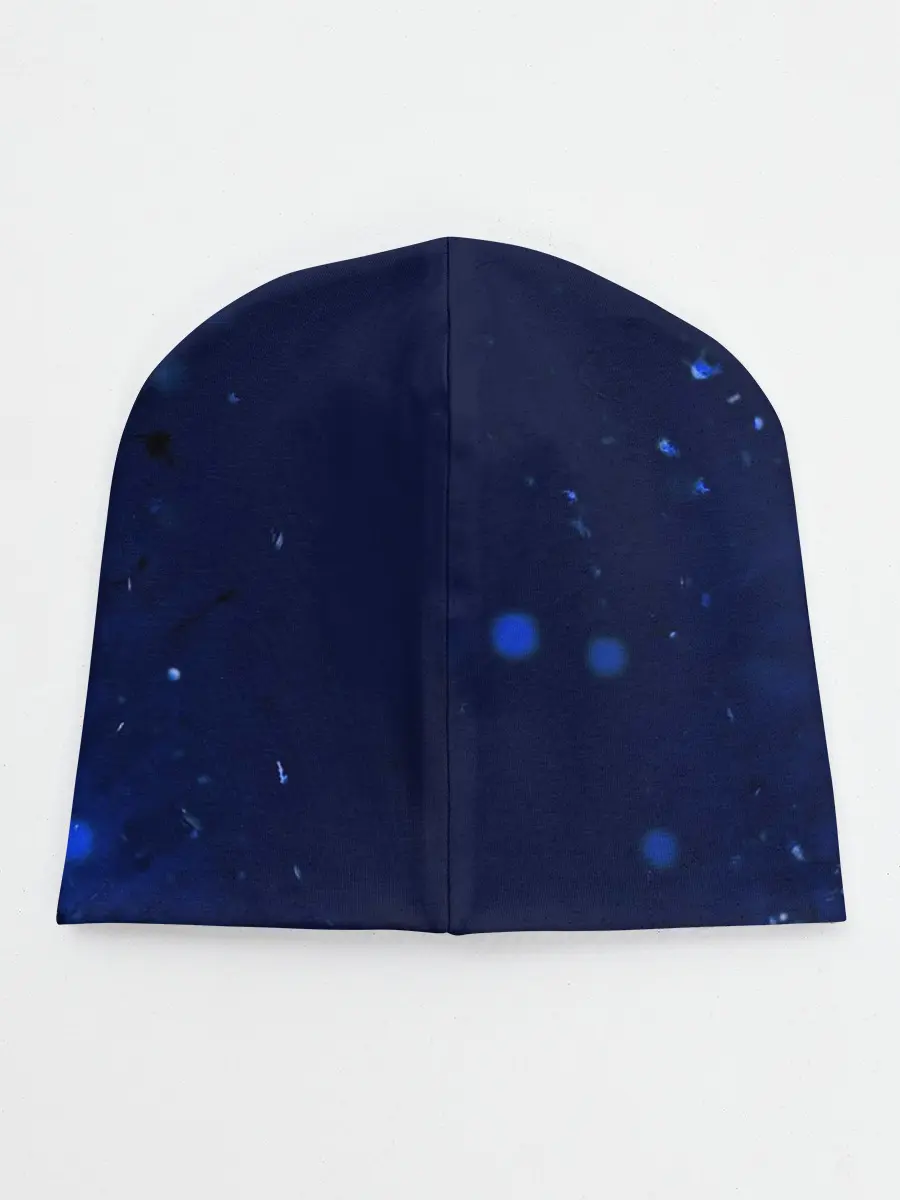 Детская шапка / Месси и Суарес