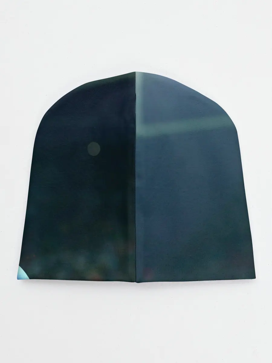 Детская шапка / Луис Альберто