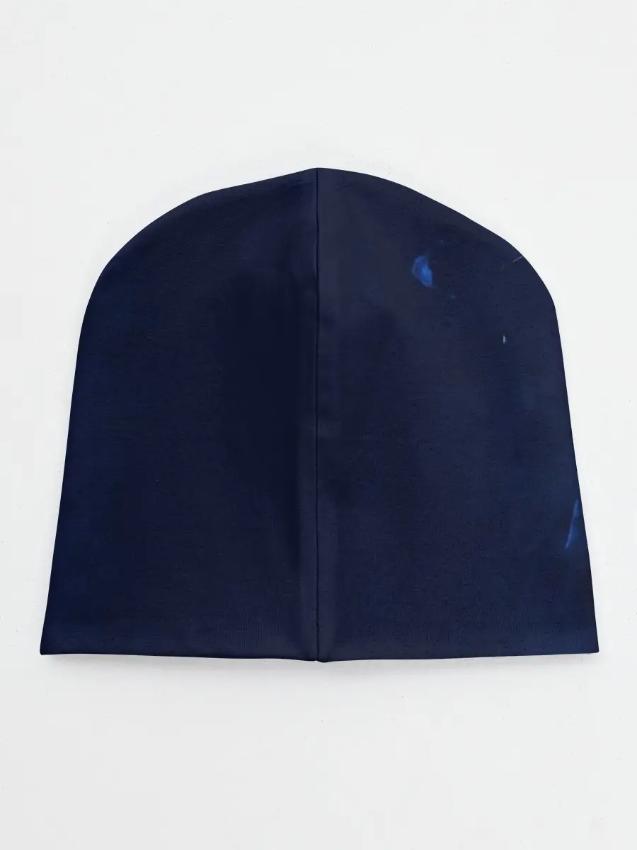 Детская шапка / Луис Альберто Суарес