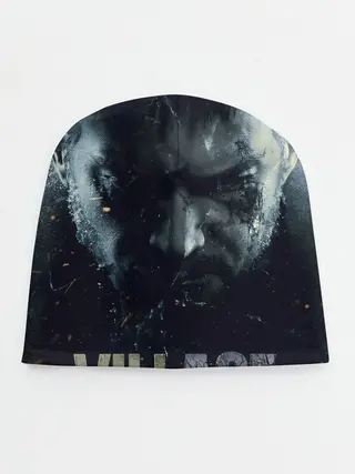 Детская шапка / Итан Уинтерс