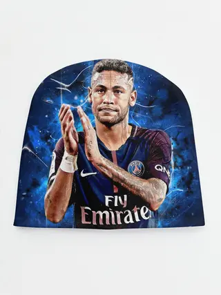 Детская шапка / Неймар младший