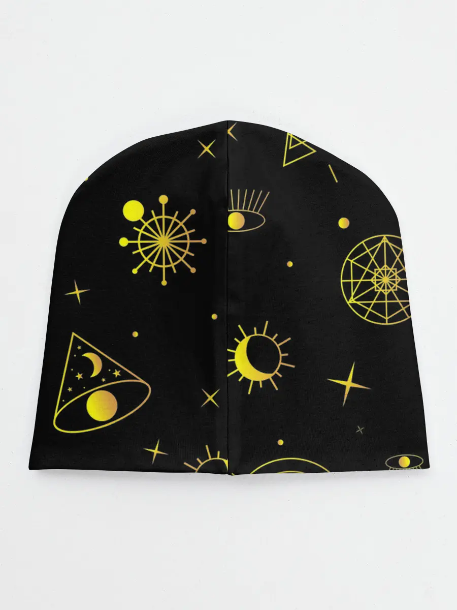 Детская шапка / Эзотерика