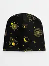Детская шапка / Эзотерика