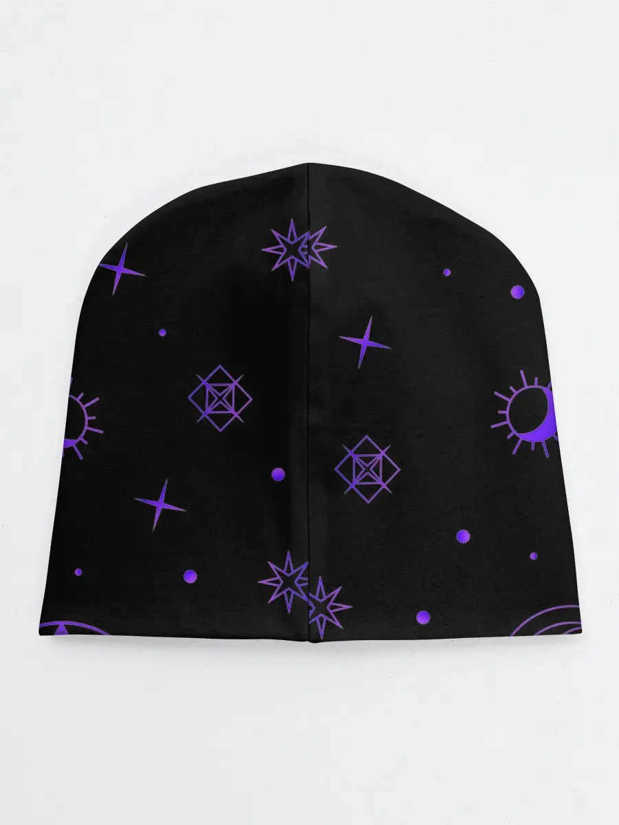 Детская шапка / Астрология