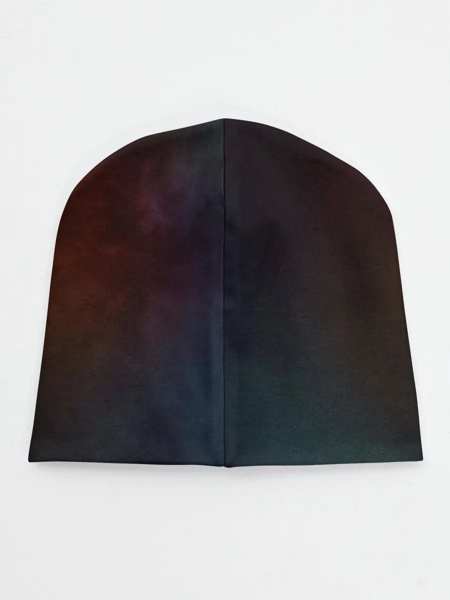 Детская шапка / Пила Спираль