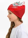 Детская шапка / LIVERPOOL / ЛИВЕРПУЛЬ