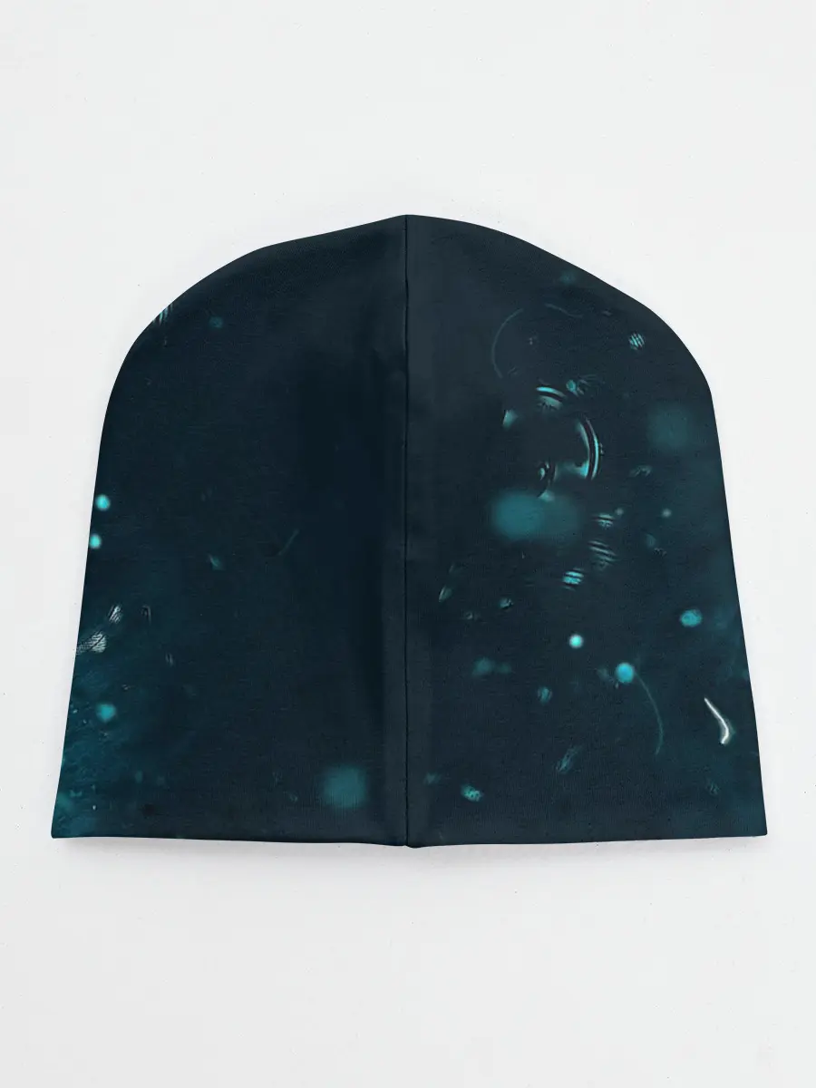 Детская шапка / Серхио Агуэро