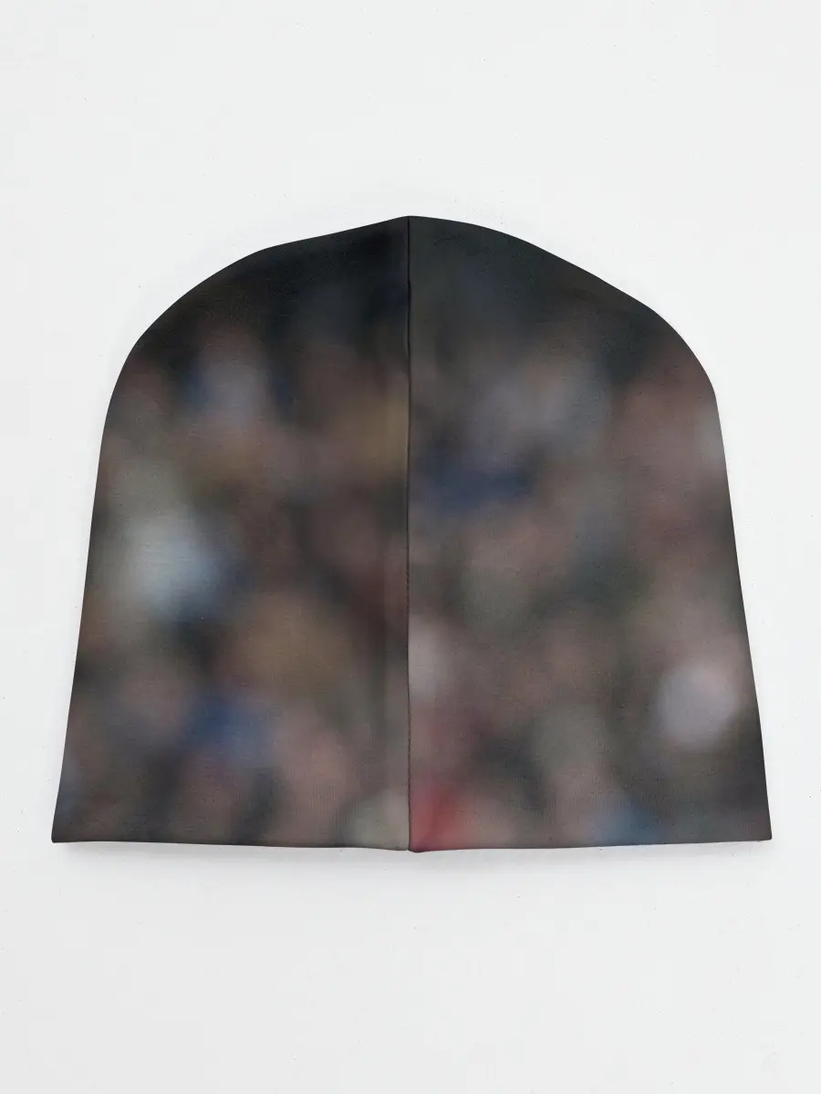 Детская шапка / Серхио Агуэро