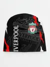 Детская шапка / LIVERPOOL / ЛИВЕРПУЛЬ / СПОРТ