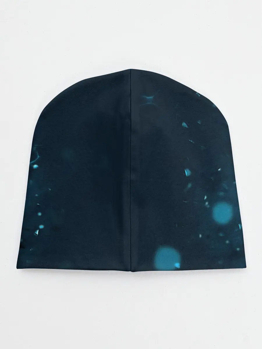 Детская шапка / Серхио Агуэро