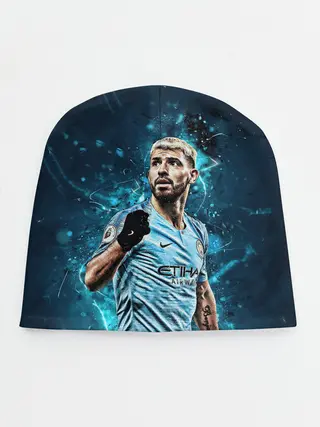 Детская шапка / Sergio Agero