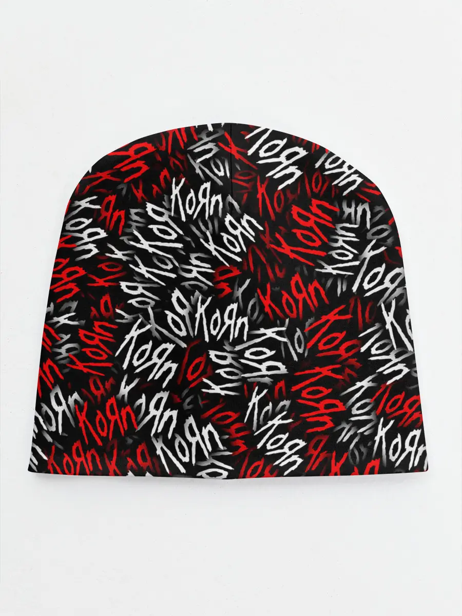 Детская шапка / KoЯn KoЯn KoЯn...