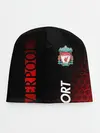 Детская шапка / LIVERPOOL / ЛИВЕРПУЛЬ / СПОРТ