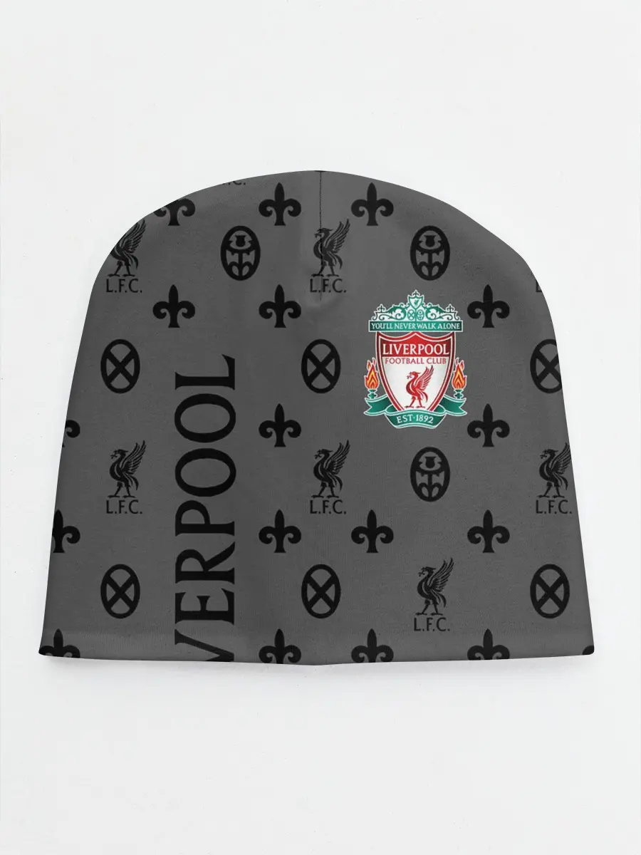 Детская шапка / LIVERPOOL / ЛИВЕРПУЛЬ / LV