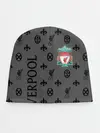 Детская шапка / LIVERPOOL / ЛИВЕРПУЛЬ / LV