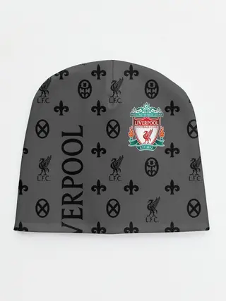 Детская шапка / LIVERPOOL / ЛИВЕРПУЛЬ / LV