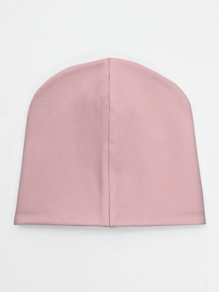 Детская шапка / Kaguya Flower