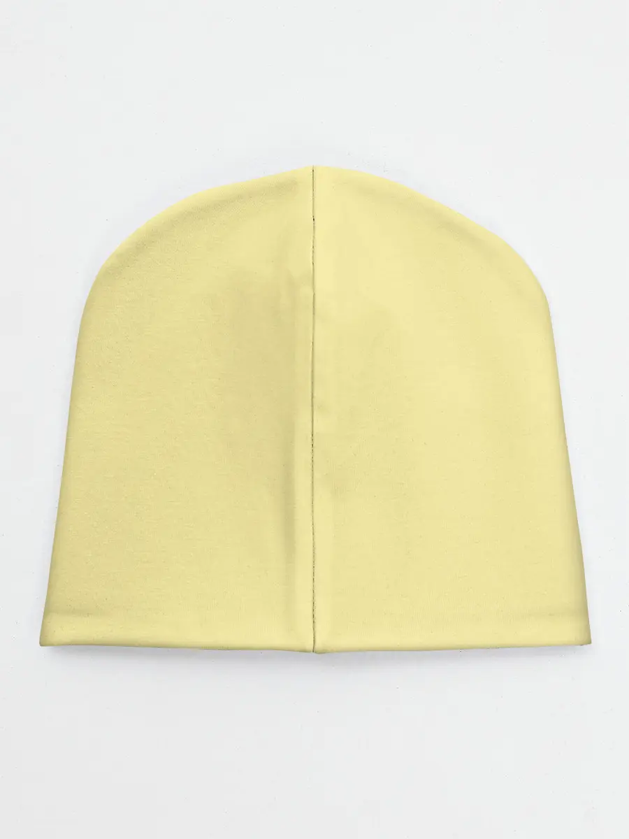 Детская шапка / ПросТой РисуНок