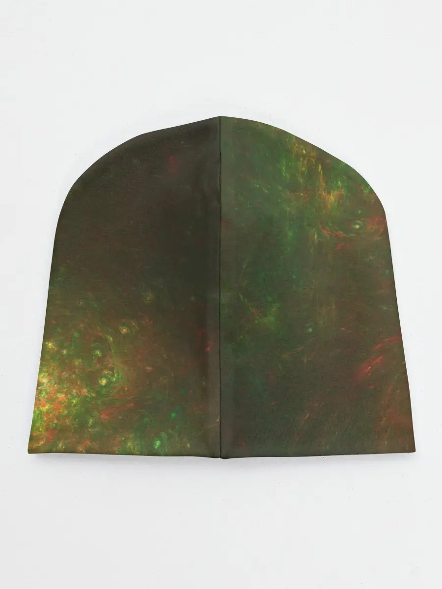 Детская шапка / КосмИчесКая ПыЛь