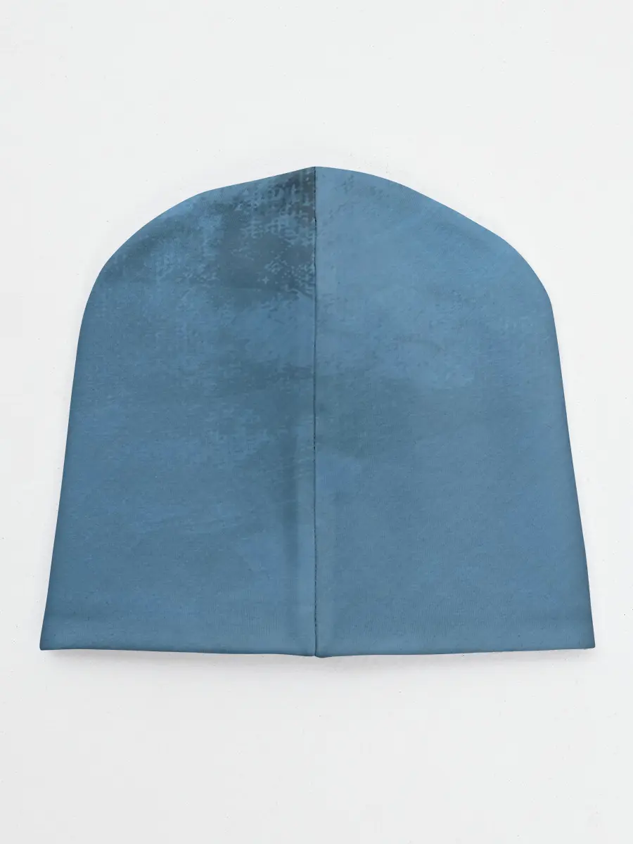 Детская шапка / Король моря