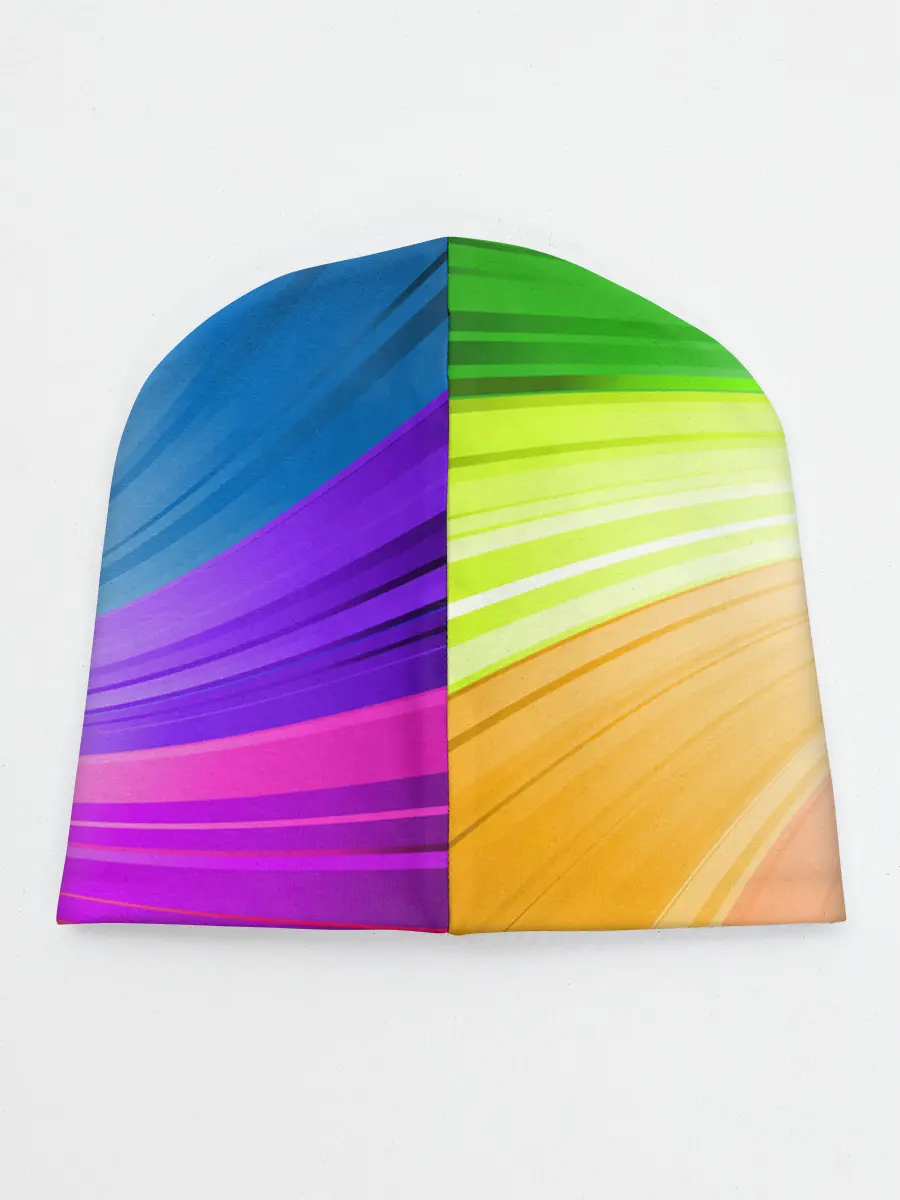 Детская шапка / Танцующий единорог | Unicorn DAB