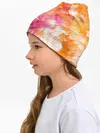 Детская шапка / Яркая | Bright colors