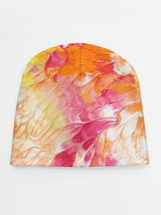 Детская шапка / Яркая | Bright colors