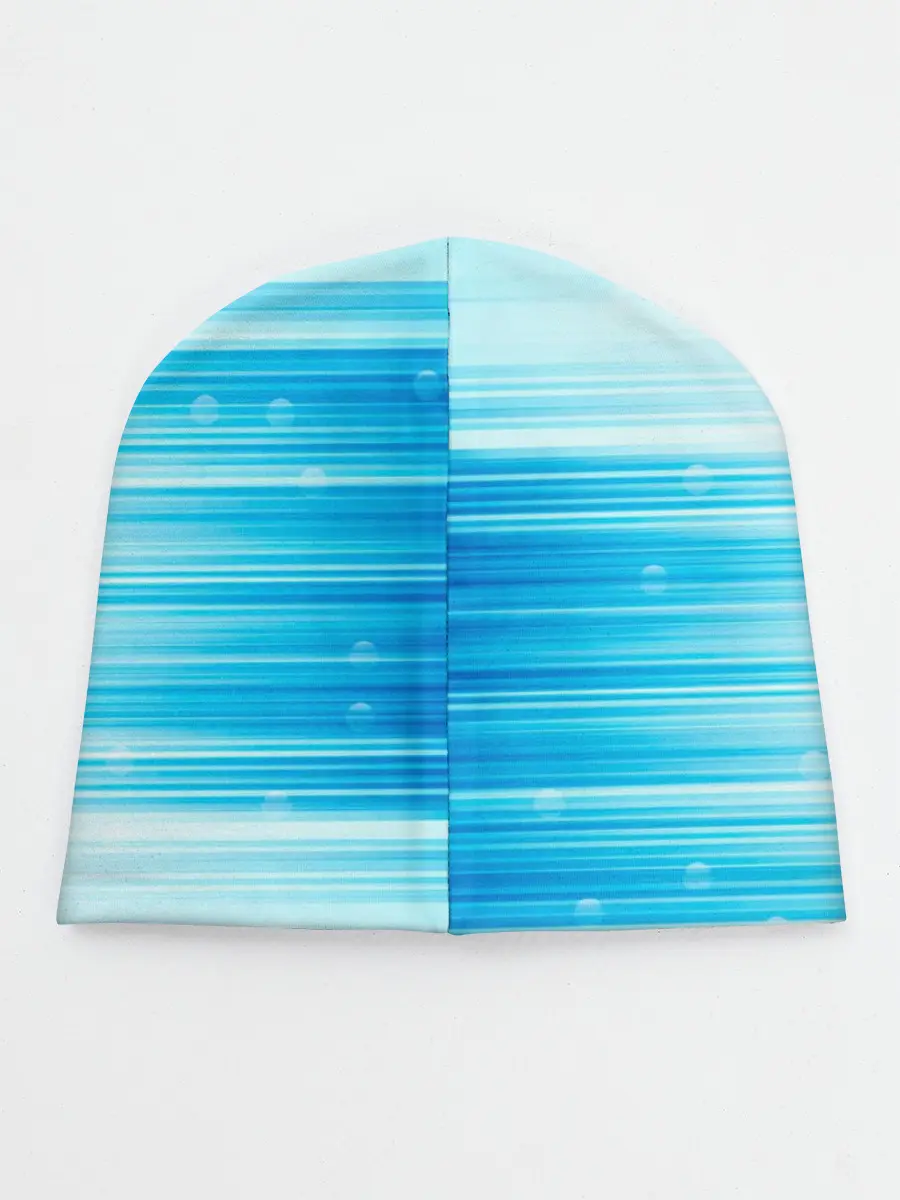 Детская шапка / Медузы