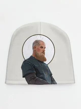Детская шапка / Ragnarr Saint