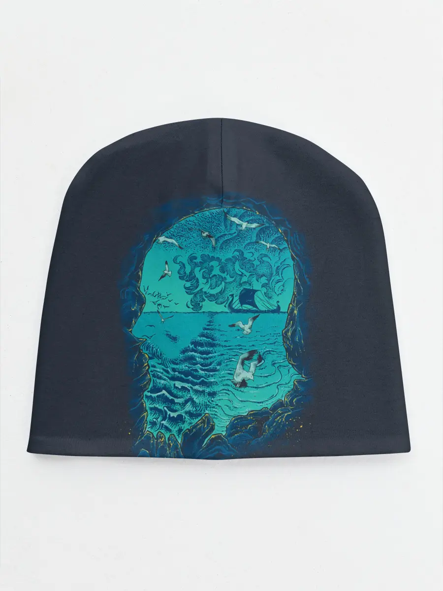 Детская шапка / Ragnarr Art