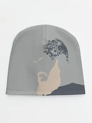 Детская шапка / Рагнар Лодброк