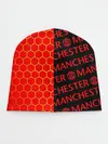 Детская шапка / МАНЧЕСТЕР / MANCHESTER UNITED