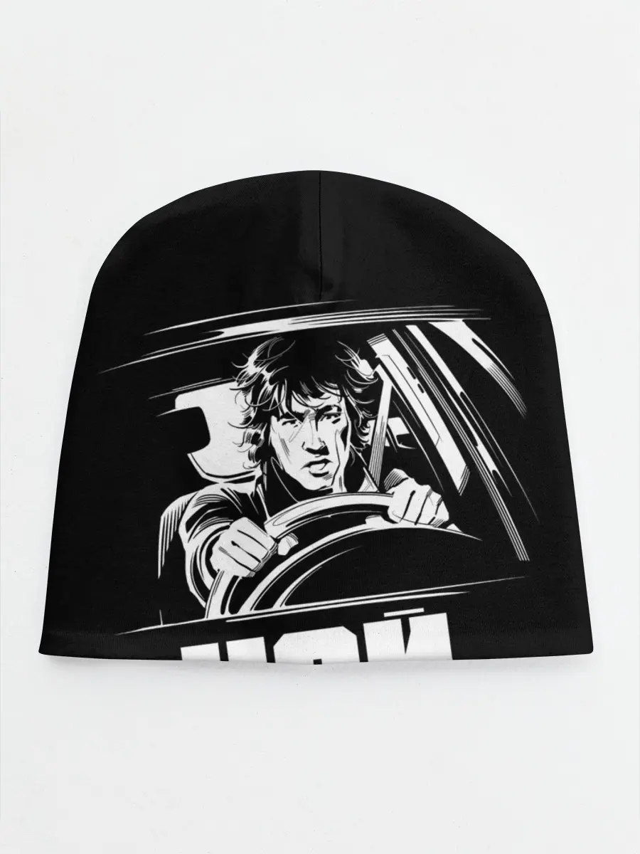 Детская шапка / Игла