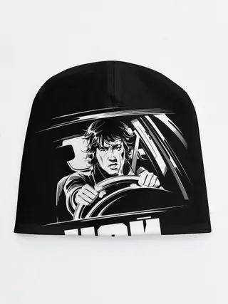 Детская шапка / Игла