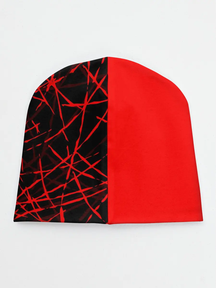 Детская шапка / МАНЧЕСТЕР / MANCHESTER UNITED